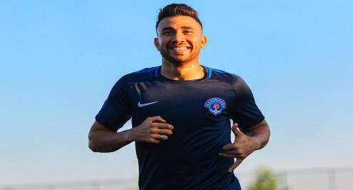 تقارير: الريان يصرف النظر عن التعاقد مع تريزيجيه